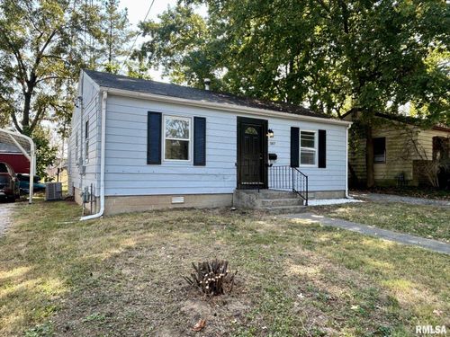 507 N Davis St, Carbondale, IL, 62901-1323 | Card Image