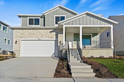 311-7571 S Oak Hallow Rd, West Jordan, UT, 84081-4272 | Card Image