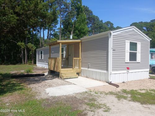 7-1860 Holden Beach Rd Sw, Supply, NC, 28462-5541 | Card Image