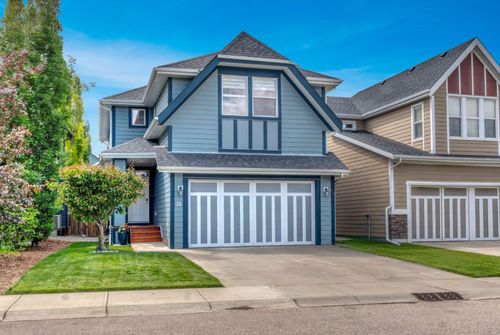 31 Mahogany Way Se, Calgary, AB, T3M1N4 | Card Image