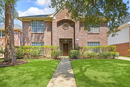 2331 Bent River Dr, Sugar Land, TX, 77479-1365 | Card Image