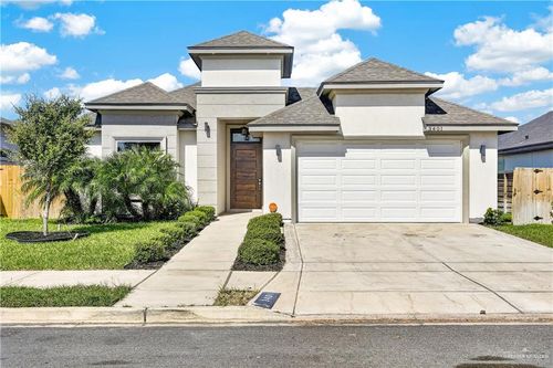 3401 Showboat Drive, Edinburg, TX, 78541 | Card Image
