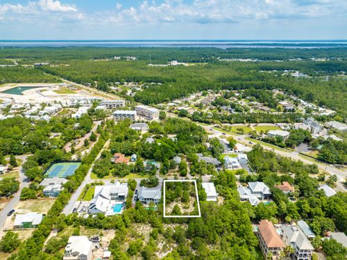LOT 5 BLK Sunset Avenue, Santa Rosa Beach, FL, 32459 | Card Image