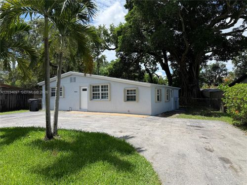 5606 Farragut St, Hollywood, FL, 33021-2721 | Card Image