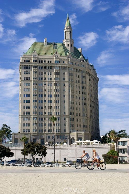 1007-800 E Ocean Blvd, Long Beach, CA, 90802-5563 | Card Image