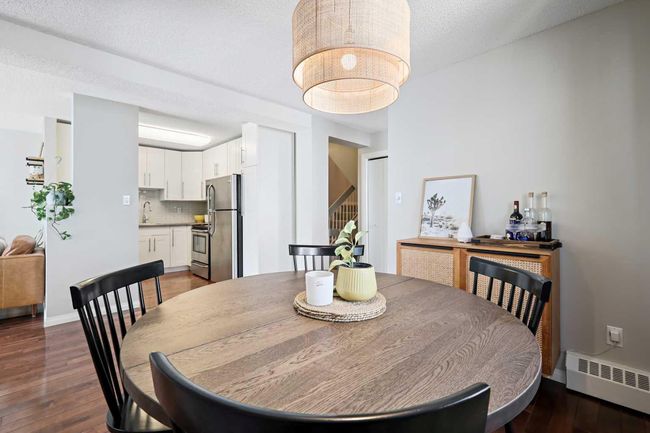 3 - 2027 34 Ave Sw, Townhouse with 2 bedrooms, 2 bathrooms and 1 parking in Calgary AB | Image 19