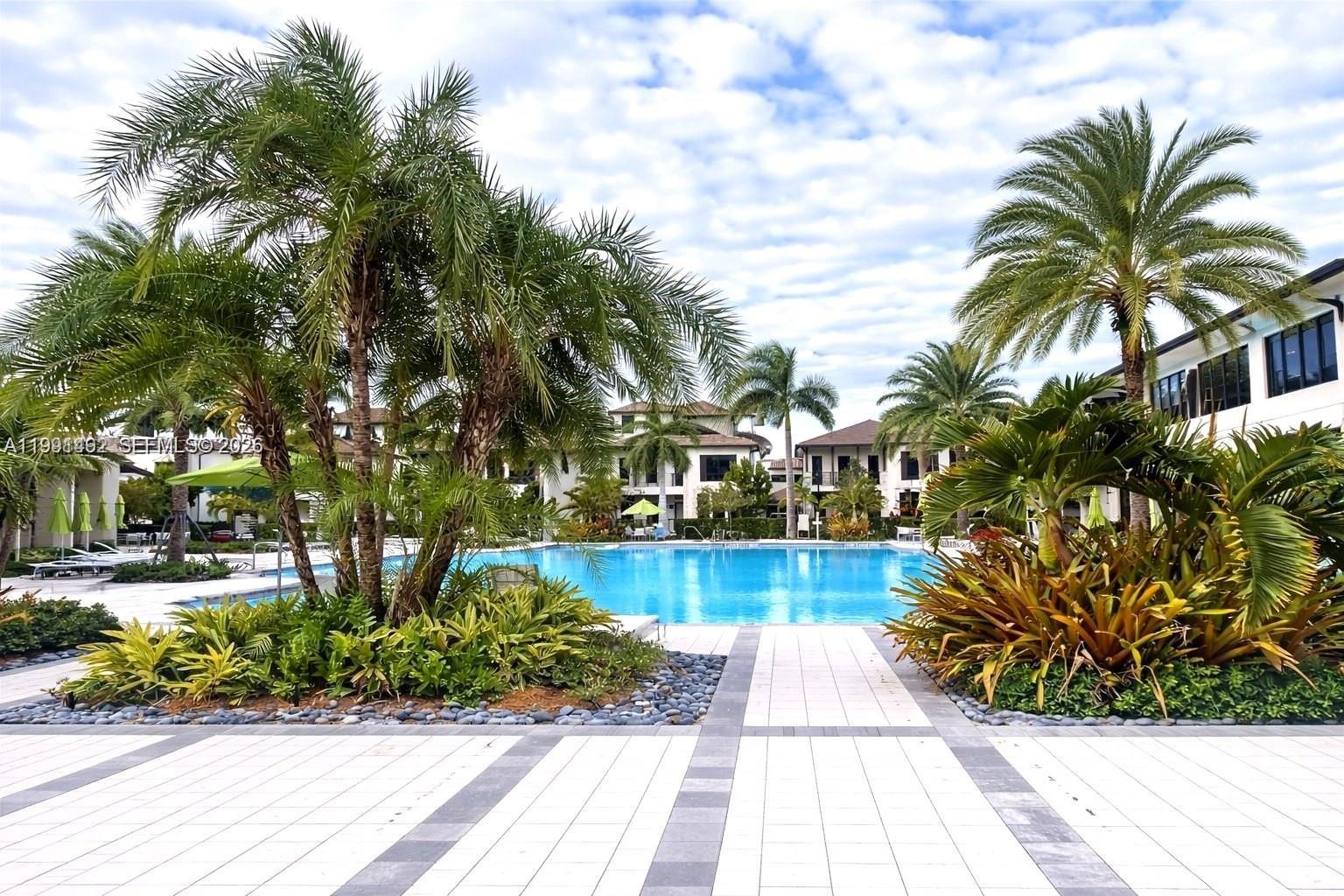 Residential in Doral 2