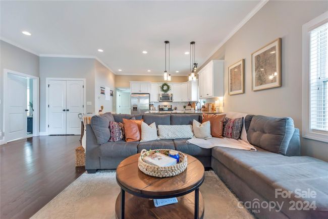 39 3 Rd St, House other with 2 bedrooms, 2 bathrooms and null parking in Cramerton NC | Image 12