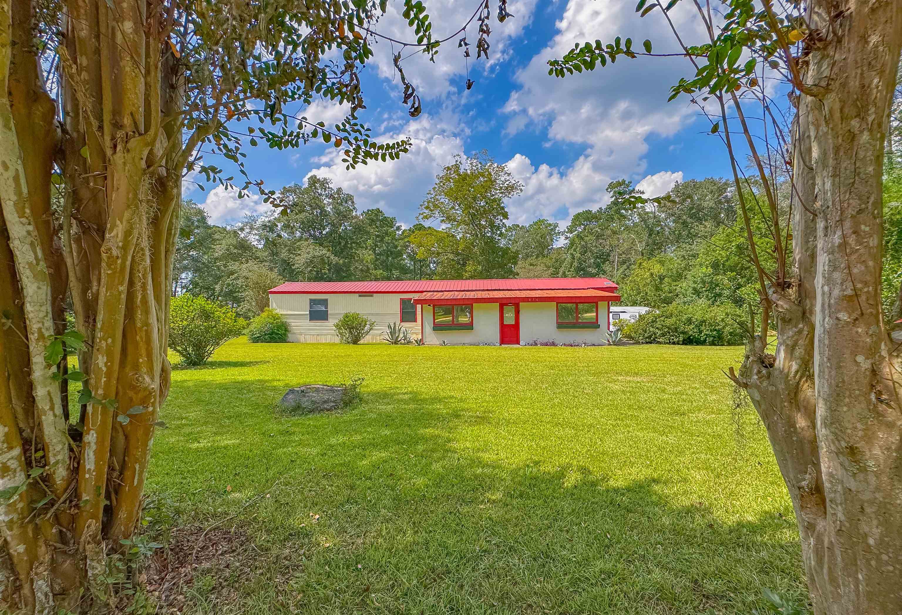 Jim Taylor Rd, Quincy, FL 32351