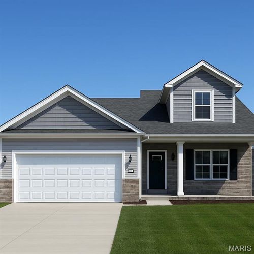 500 Somerset Dr, Granite City, IL, 62040-6930 | Card Image