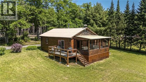 20 Spry Rd, Gagetown, NB, E5M1L4 | Card Image