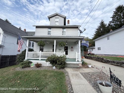 123 William St, Scranton, PA, 18510-1226 | Card Image