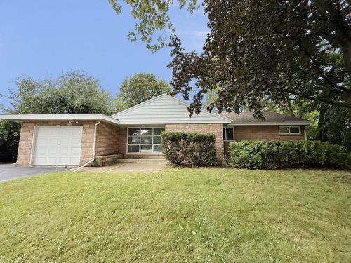 8120 N 55th Street, Brown Deer, WI, 53223 | Card Image