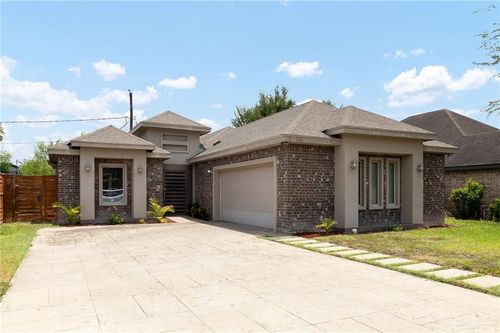 7716 N 26th St, McAllen, TX, 78504-5497 | Card Image