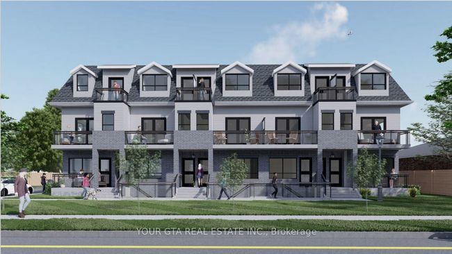 1265 Ottawa St S, House other with 6 bedrooms, 4 bathrooms and 4 parking in Kitchener ON | Image 6