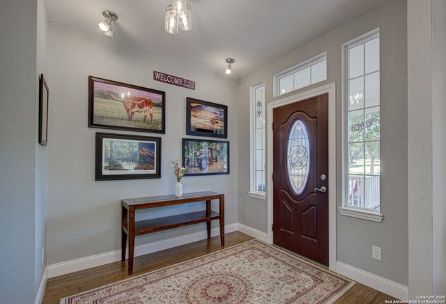 6015 Cornwall Dr, House other with 5 bedrooms, 4 bathrooms and null parking in Spring Branch TX | Image 7