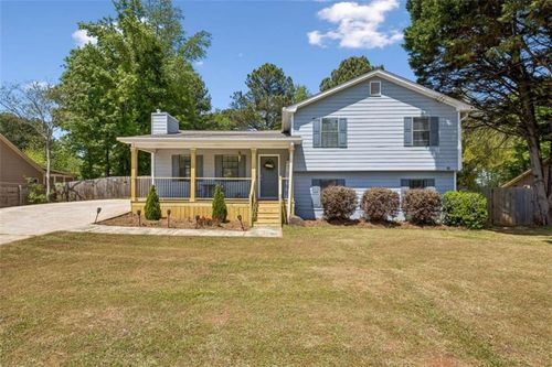 1492 Sir Knights Way, Lawrenceville, GA, 30045 | Card Image