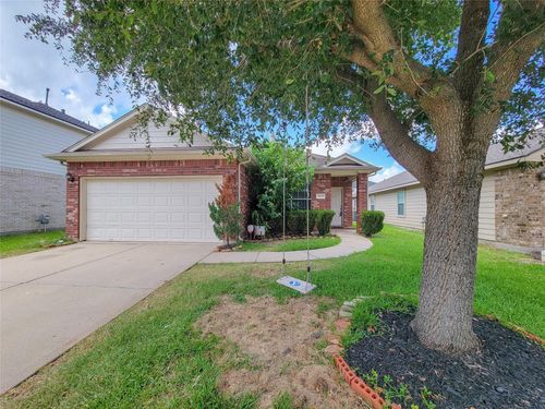 25223 Hazel Ranch Dr, Katy, TX, 77494-0469 | Card Image