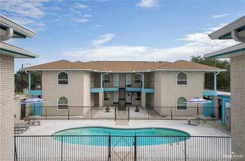 3-2125 Kerria Avenue, Mcallen, TX, 78501 | Card Image