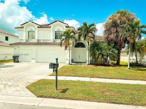 11151 Nantucket Bay Ct, Wellington, FL, 33414-8812 | Card Image