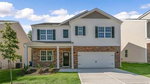 131 Rashford Way, Raeford, NC, 28376-9856 | Card Image