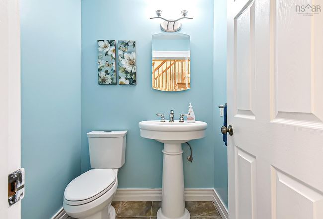 10 Tully Ave, House other with 4 bedrooms, 4 bathrooms and 3 parking in Shubenacadie NS | Image 15