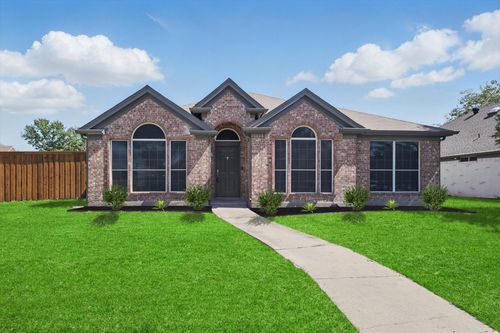 10808 Merlot Ct, Frisco, TX, 75035-6181 | Card Image