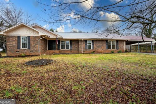 323 Hillandale Street, Cornelia, GA, 30531 | Card Image