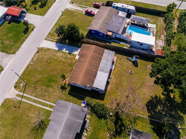 2554 3 Rd St Sw, House other with 3 bedrooms, 1 bathrooms and null parking in Vero Beach FL | Image 33
