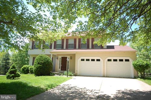 4632 Old Dragon Path, ELLICOTT CITY, MD, 21042-5970 | Card Image