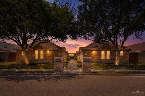 1810 W Portales Dr, Edinburg, TX, 78541-6051 | Card Image