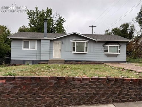 3631 Lehigh Street, Colorado Springs, CO, 80909 | Card Image