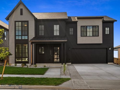 2821 S 30th Ave, Bozeman, MT, 59718-3737 | Card Image