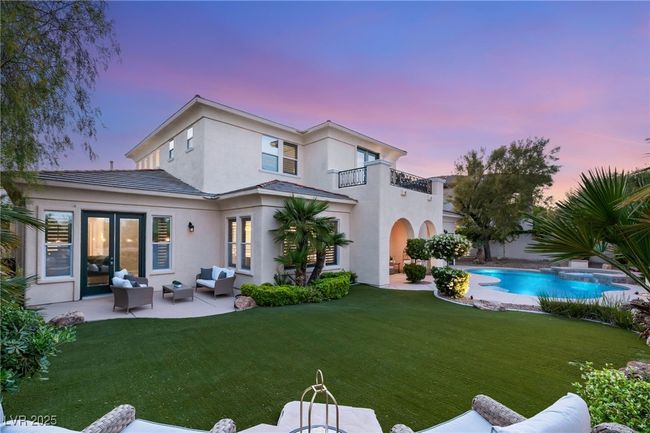 1200 Dry Point Ct, House other with 5 bedrooms, 5 bathrooms and null parking in Las Vegas NV | Image 4