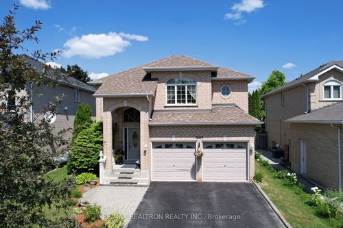 1887 Fairport Rd, Pickering, ON, L1V1T5 | Card Image