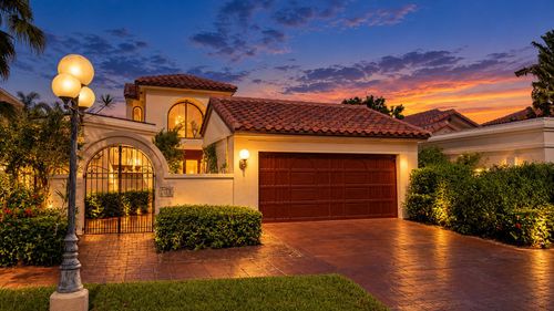 556 Deer Creek Via Genova, Deerfield Beach, FL, 33442-8626 | Card Image