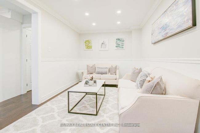21 Hawkway Crt, House other with 4 bedrooms, 4 bathrooms and 4 parking in Brampton ON | Image 18