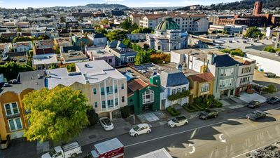 73 Stanyan Street, House other with 3 bedrooms, 1 bathrooms and 2 parking in San Francisco CA | Image 3