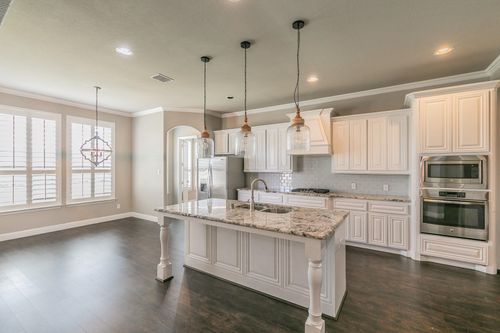 1310 Packsaddle Trl, Prosper, TX, 75078-9468 | Card Image