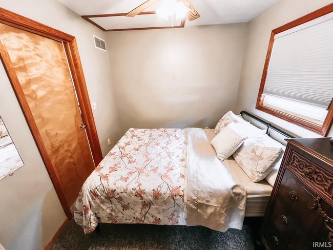 8093 N Tippecanoe Dr, House other with 2 bedrooms, 1 bathrooms and null parking in Walkerton IN | Image 22