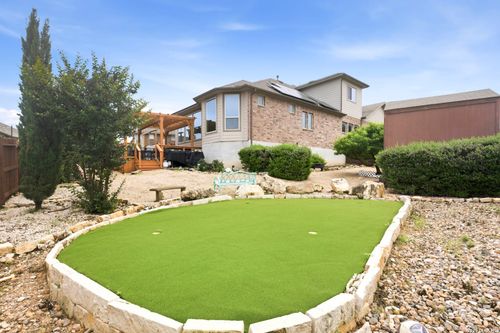 11915 Tower Frst, San Antonio, TX, 78253-4523 | Card Image