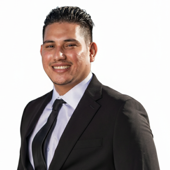 Alvaro Lopez Tinoco