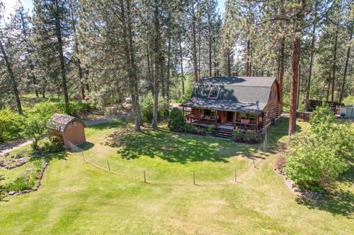 53315 Timberline Way, Charlo, MT, 59824-9758 | Card Image