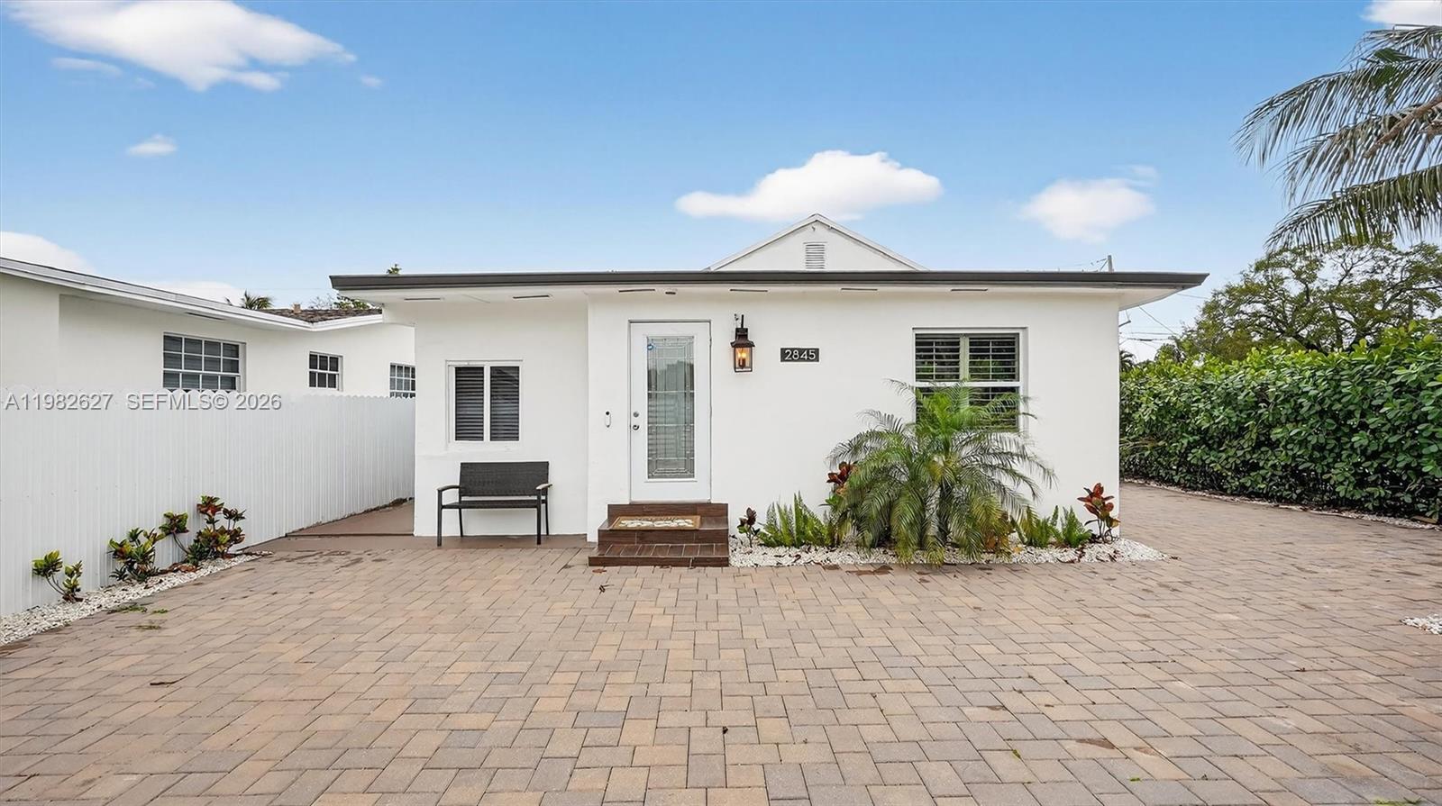 Residential in Miami
