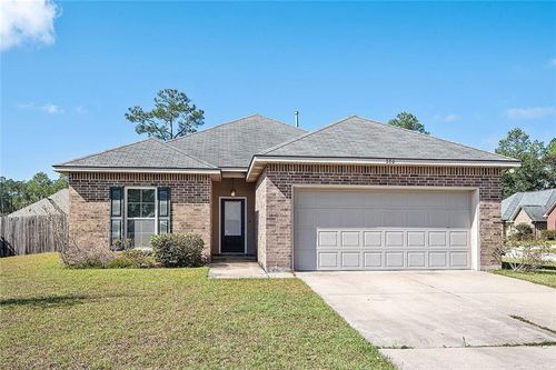 380 Mansfield Dr, Slidell, LA, 70458-7318 | Card Image
