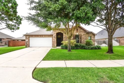 8614 Redstone Hills Dr, Cypress, TX, 77433-3684 | Card Image