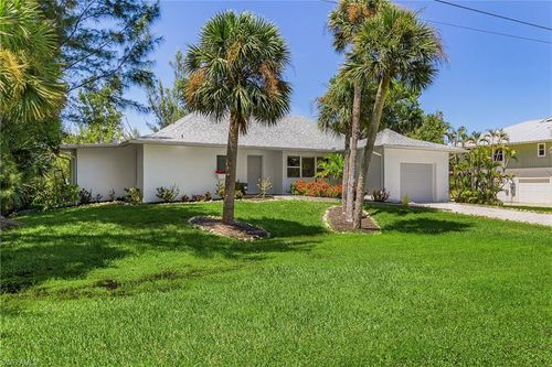 1585 Bunting Ln, SANIBEL, FL, 33957-4200 | Card Image