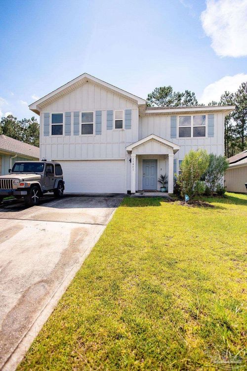 11041 Blacktail Loop, Pensacola, FL, 32526-4579 | Card Image