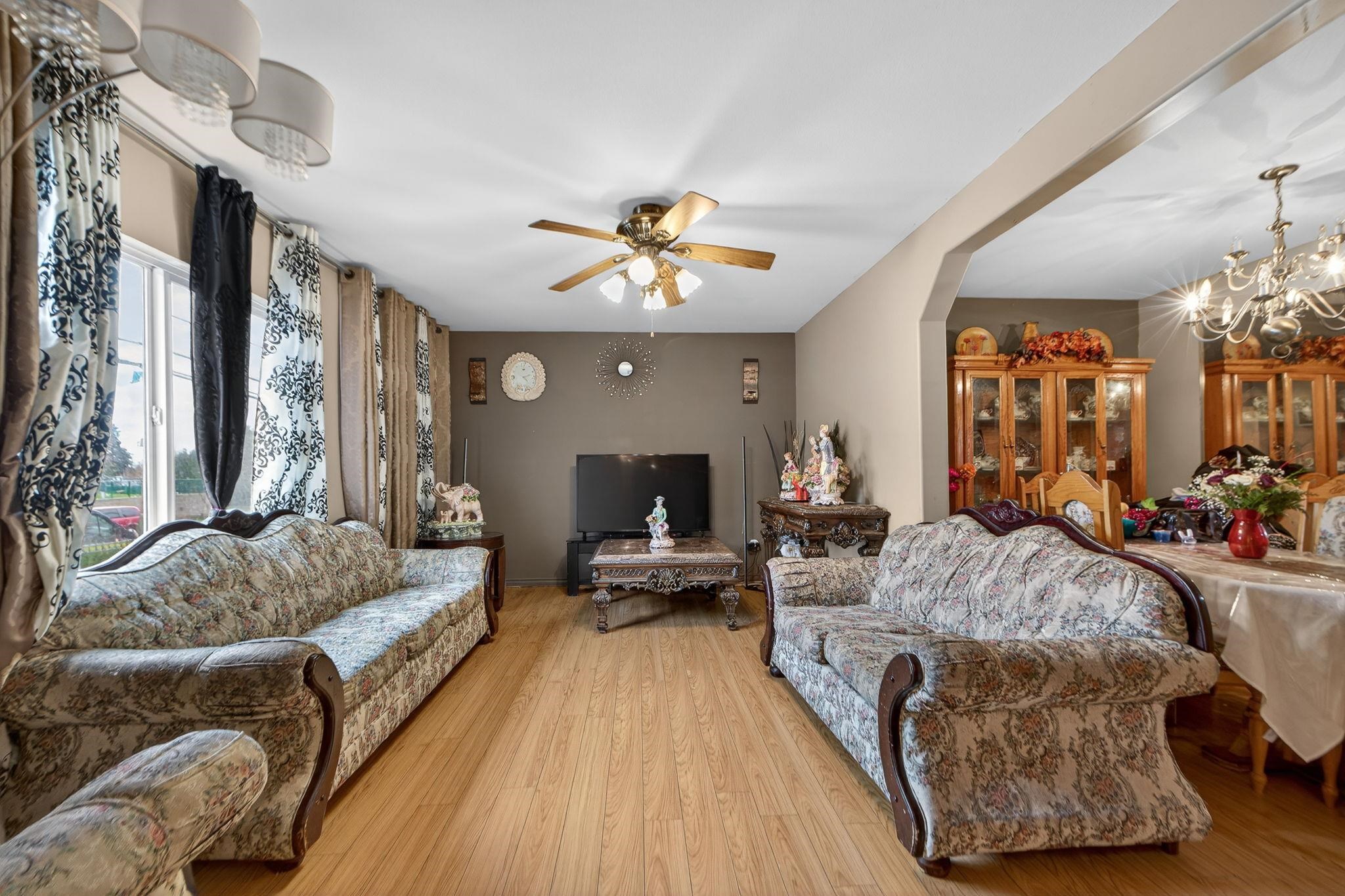 Residential in Surrey 3