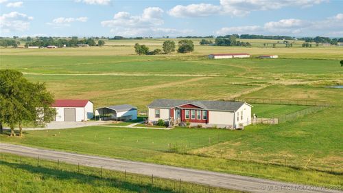 438347 E 330 Rd, Big Cabin, OK, 74332-8550 | Card Image